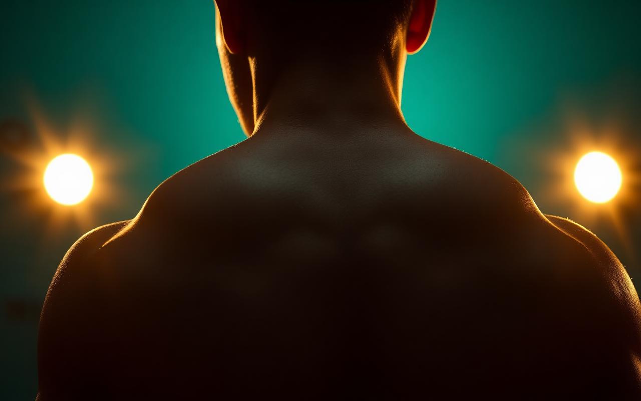 Anabolic Androgenic Therapy